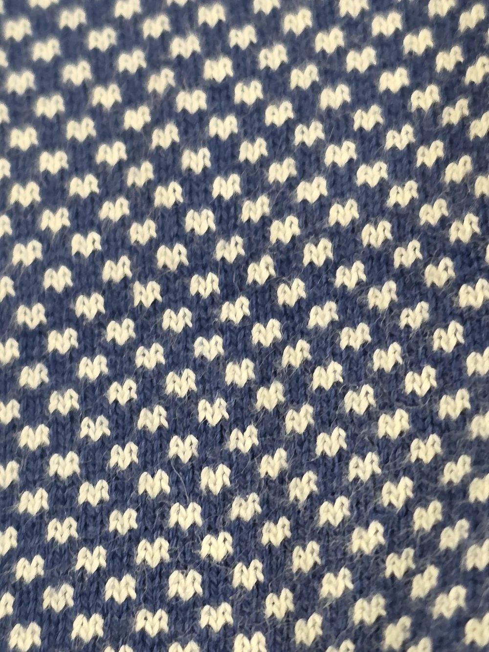 40R Men's Zara Man Unstructured Blazer Speckled Blue All Cotton Slim Sport Coat
